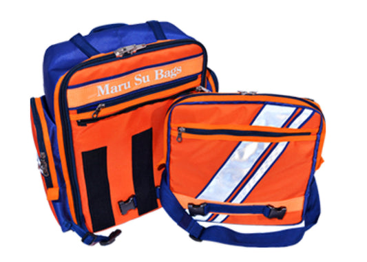Maru Su Bags(リュック)【オーダーメイドも承ります】