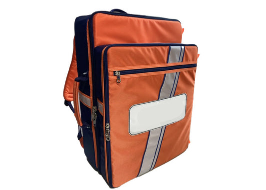 Maru Su Bags(ドローン専用リュック))【オーダーメイドも承ります】